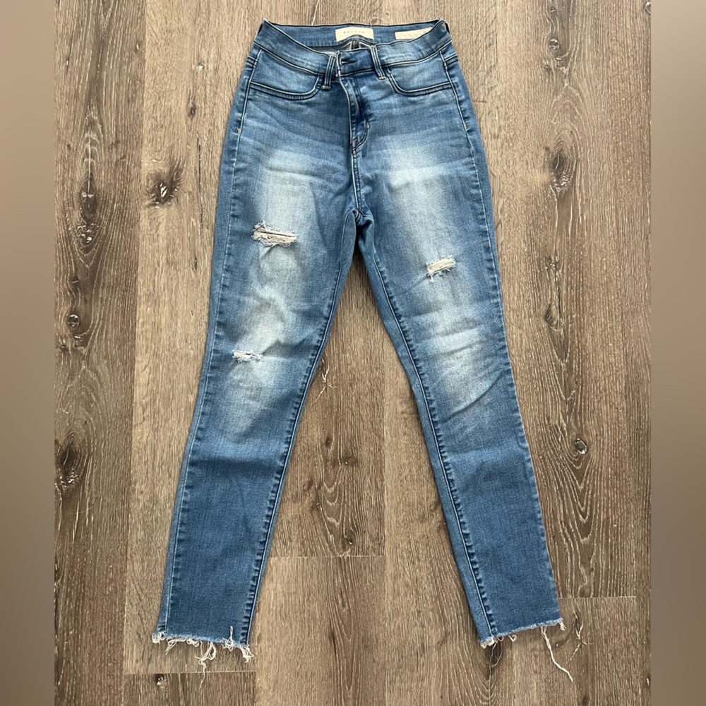 PacSun jeggings